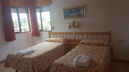Apartamentos Mar Bella Es Cana 0*,  스페인