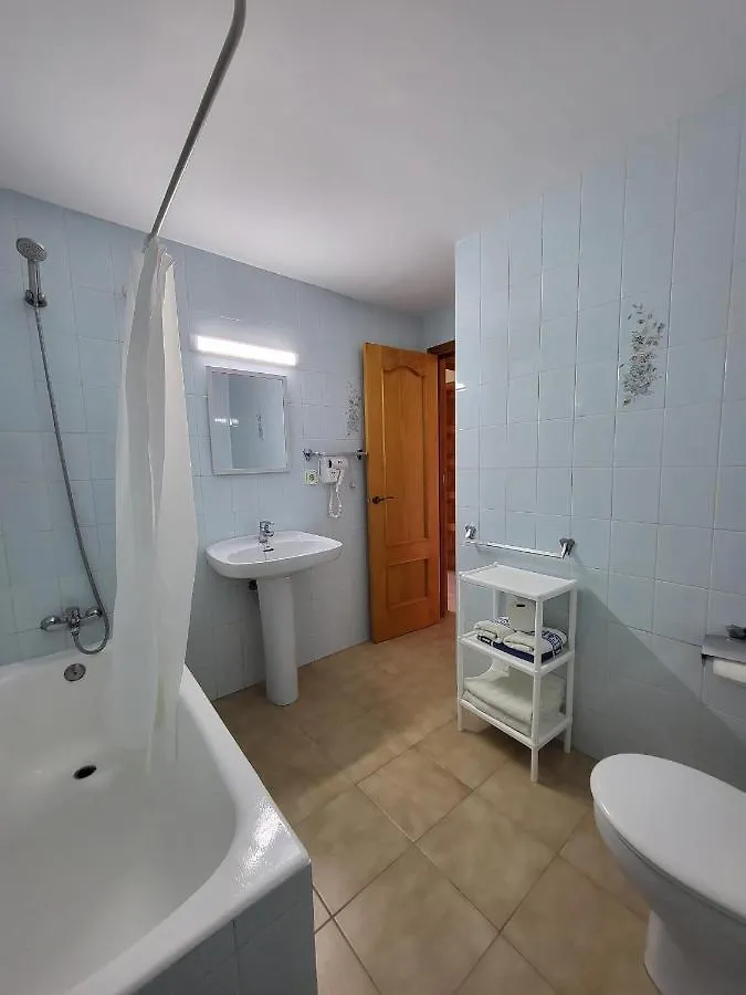 Apartamentos Mar Bella Es Canar  Apartment