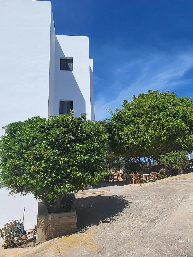Apartamentos Mar Bella Es Canar  0*, Es Canar (Ibiza) Spain