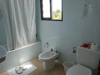 Apartment Apartamentos Mar Bella Es Canar  Spain