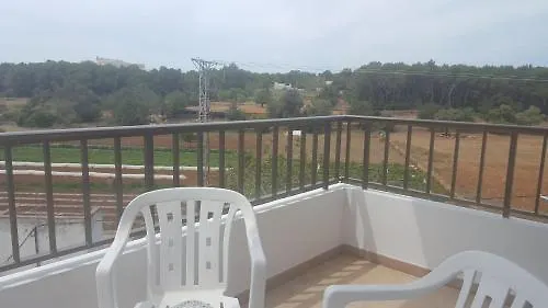 Apartamentos Mar Bella Es Canar