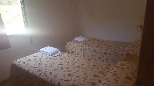 Apartamentos Mar Bella Es Canar  Spain