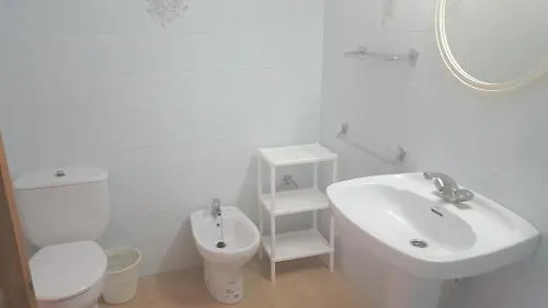Apartamentos Mar Bella Es Canar  Es Canar (Ibiza)