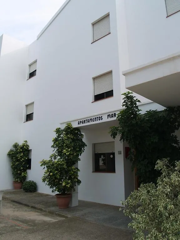 Apartamentos Mar Bella Es Canar  Apartment Es Canar (Ibiza)