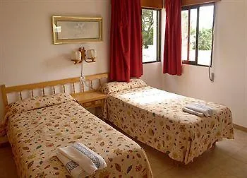 Apartment Apartamentos Mar Bella Es Canar