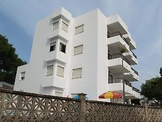 Apartamentos Mar Bella Es Canar