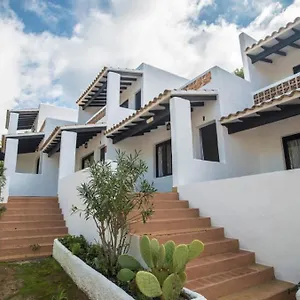Appartamento Pinomar - Emar, Es Caló de Sant Agustí
