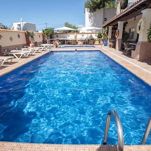 Appartamento El Cortijo Escana, Es Cana