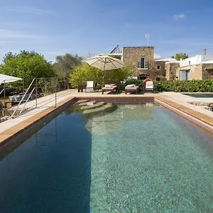 Casa di campagna Hotel Rural Can Partit Adults Only-Ibiza, Santa Agnes de Corona