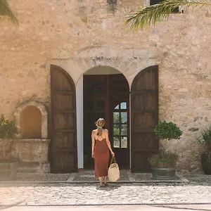 Casa di campagna Rural Es Riquers, Porreres