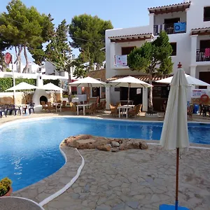 Appartamento Pinares Benet, Santa Eularia des Riu