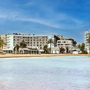 Appartamento Aluasun Miami, Ibiza città