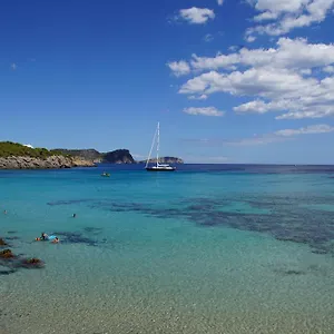 Campeggio Cala Nova, Es Cana
