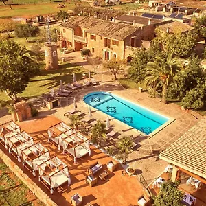 Alloggio per agriturismo Es Quatre Cantons, Binissalem