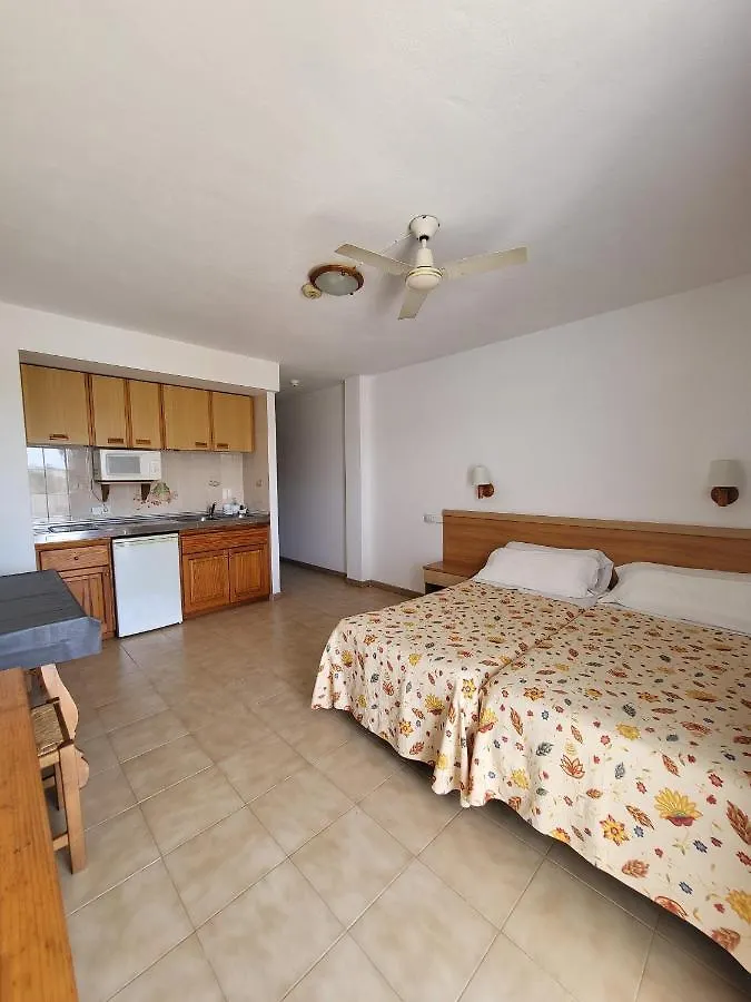 Apartamentos Mar Bella Es Cana Appartamento