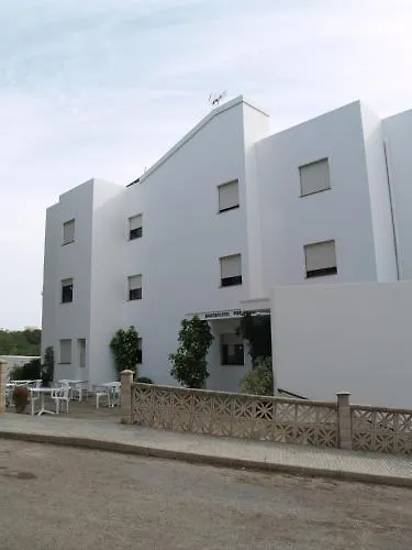 Apartamentos Mar Bella Es Cana Spagna