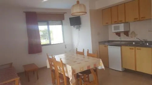 Appartamento Apartamentos Mar Bella Es Cana